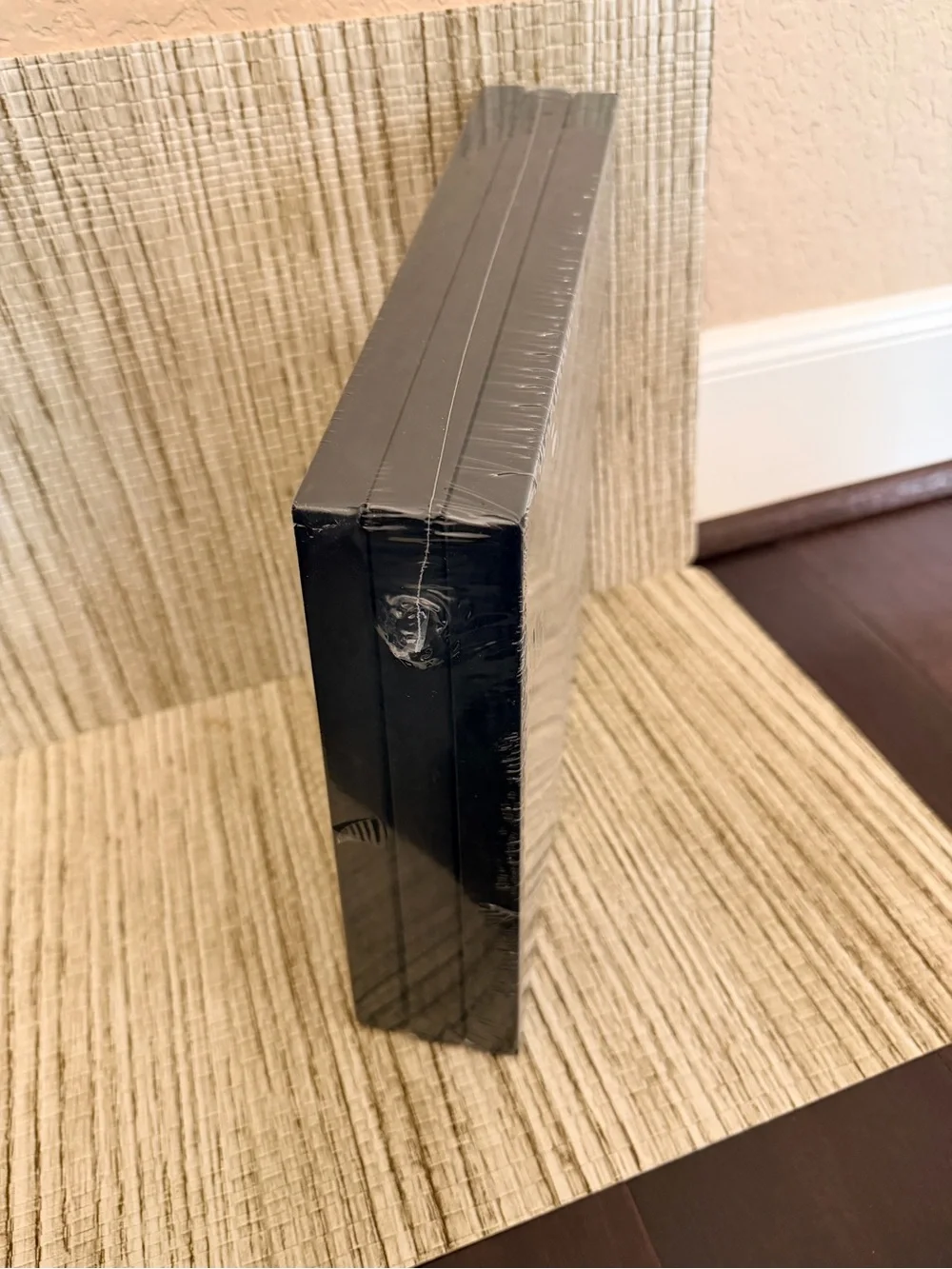 Black Diamond Wall Planter Shelf - Modern Home Wall Decor 3pack